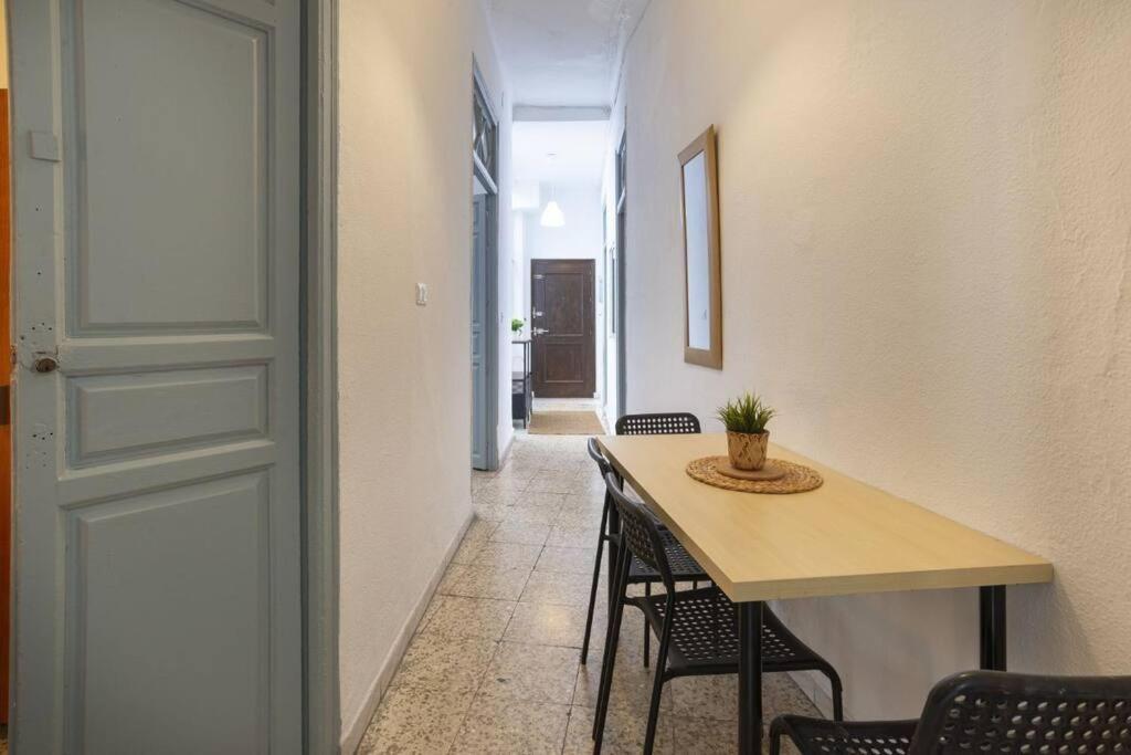 Appartement Large Private Terrace 2 Bedroom *